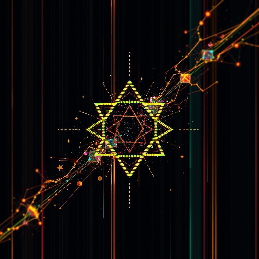 ℑ𝔫𝔡𝔦𝔤𝔬ℭ𝔬𝔯𝔢 Example #4 For My Post