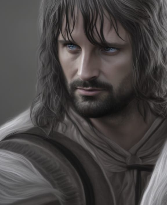 Aragorn