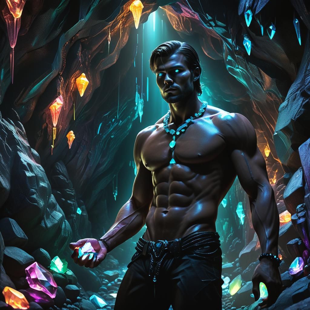 The One with the Stone