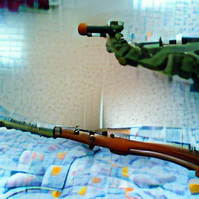 Rifleman's Creed: A Military Quote