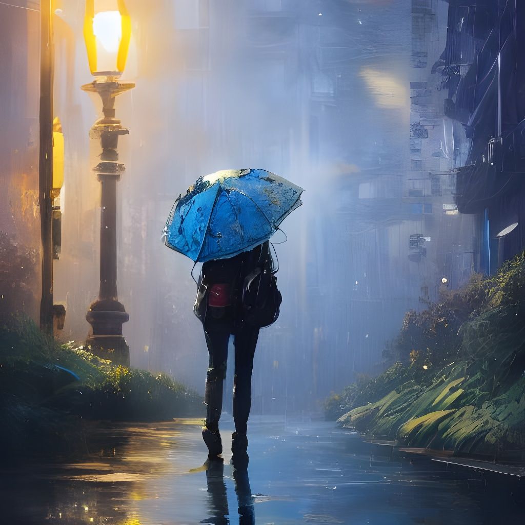 Baroque Neural Network Queen Portrait in 5D