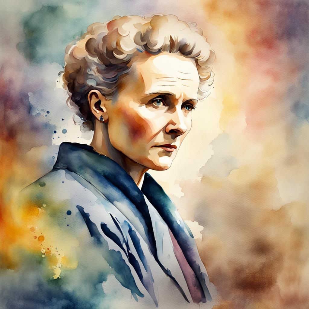 Marie Curie