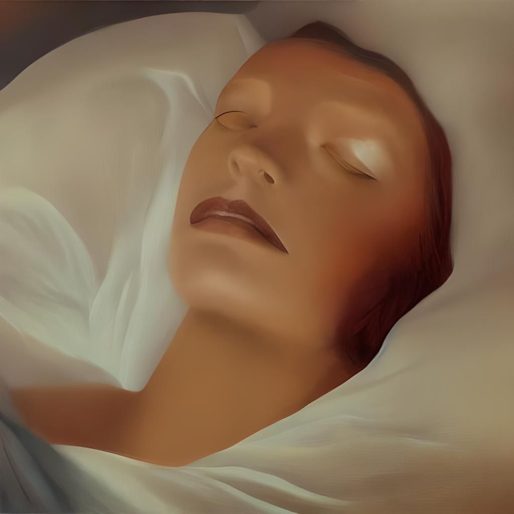 AI Interpretation of 'What We Doing'