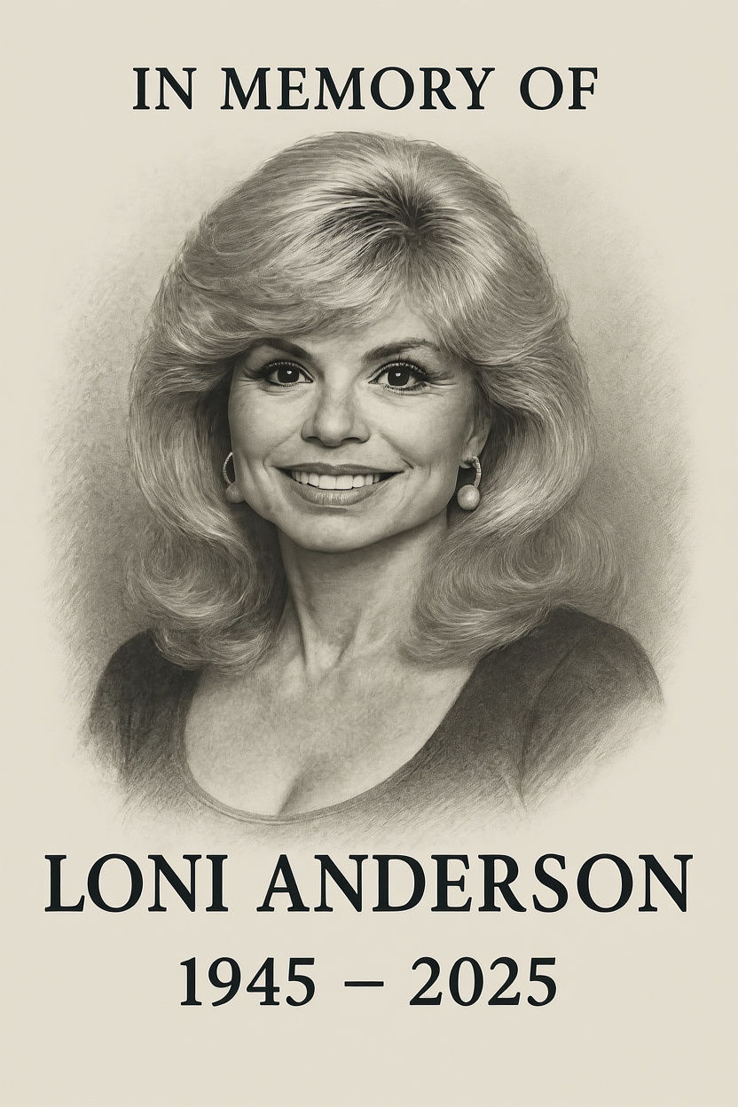 Simple Digital Memorial Image