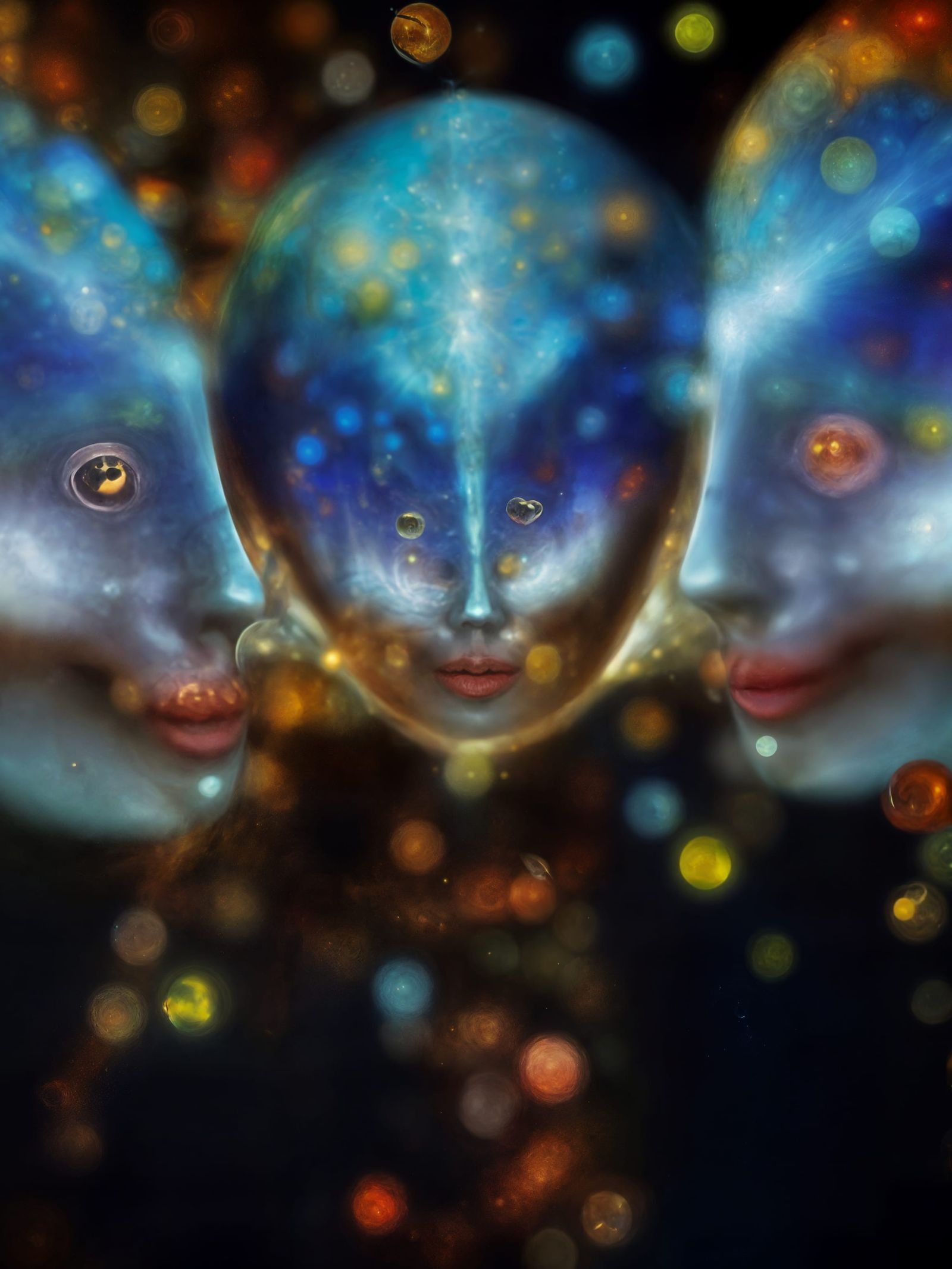 Bumped into this Species and it was bittersweet. They are 'S...