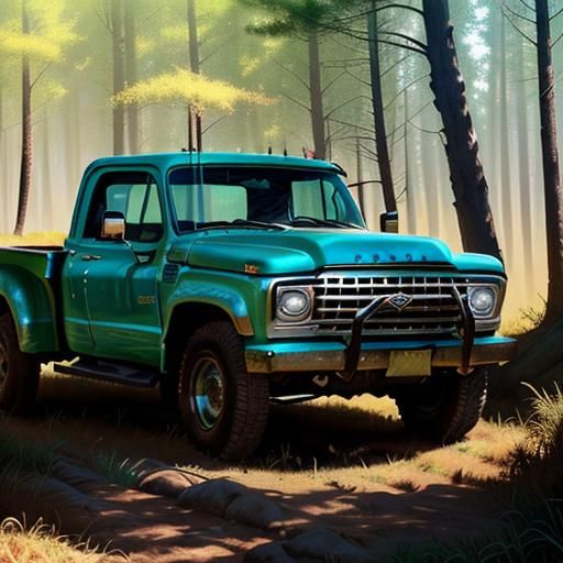 Rally great wall wingle 6 pickup