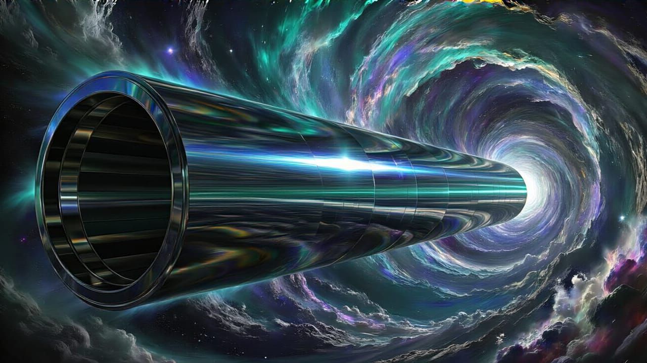 InterStellar StarShip/Trajectory Design