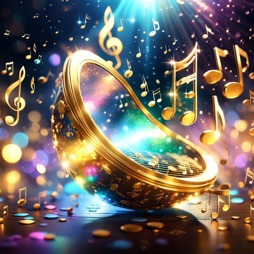 Golden Music