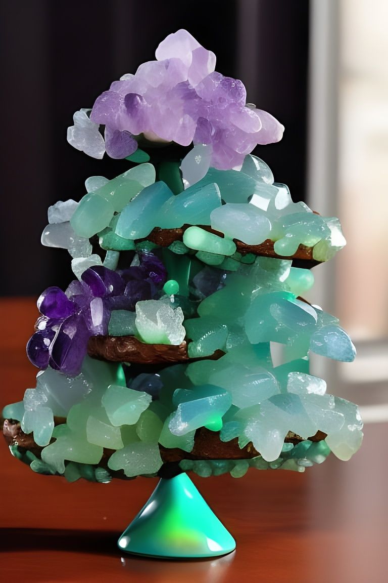 Gem Tree