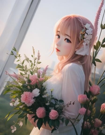 AI Interpretation of Fragility Concept