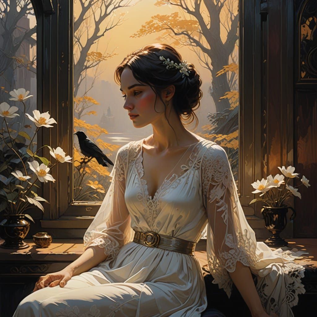 Tender Vulnerability in Soft Light