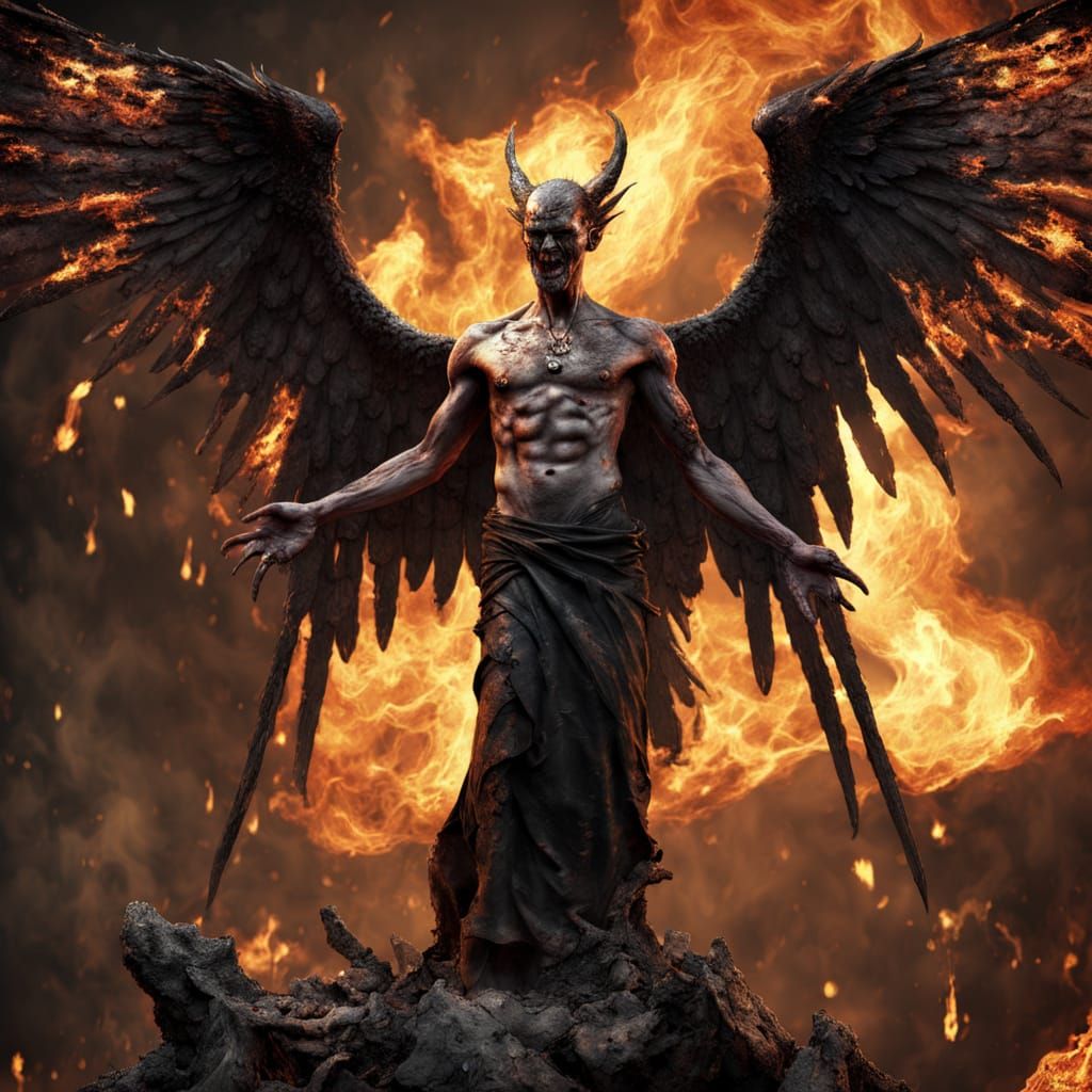 Lucifer