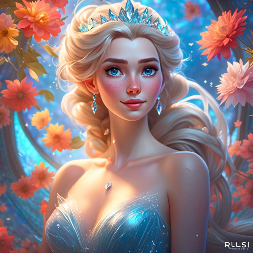 Elsa