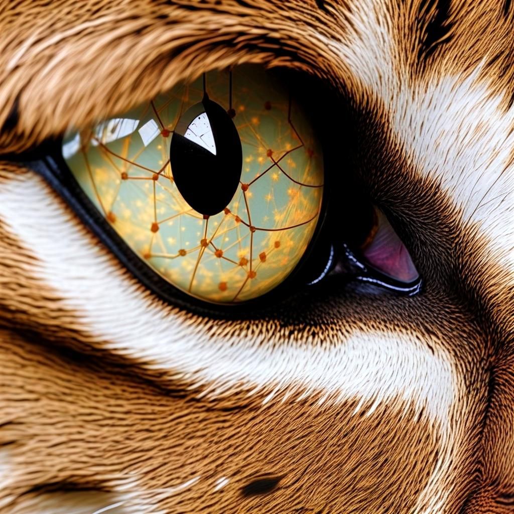 Lynx Constellation as a Cosmic Doorway