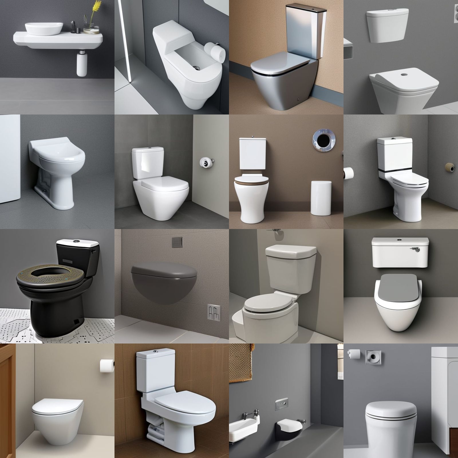 Star Wars Themed Toilet and Sink