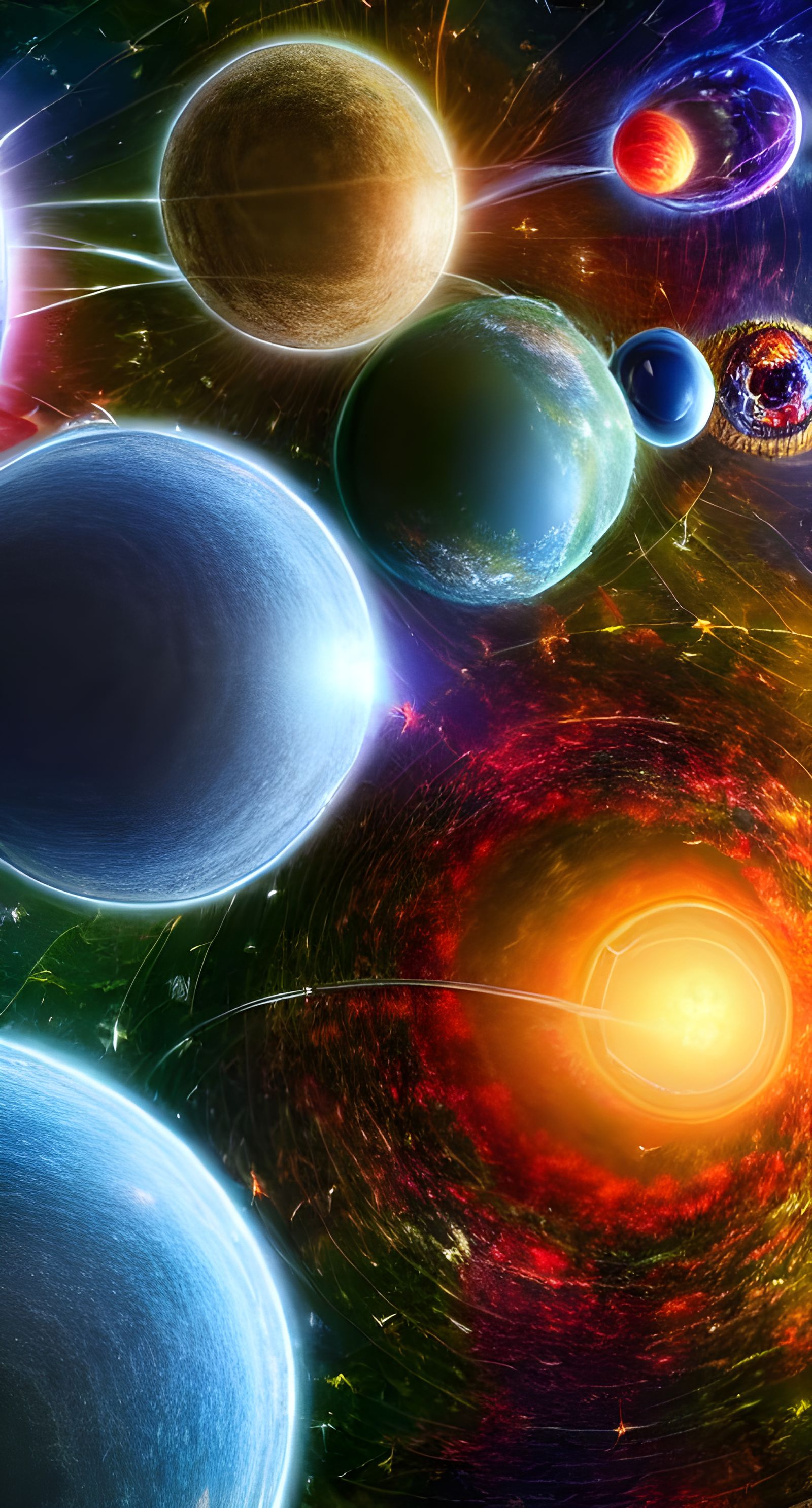 Multiverse