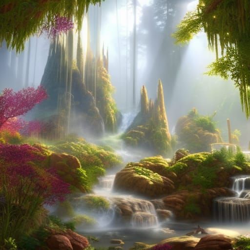 Heavenly Paradise #3