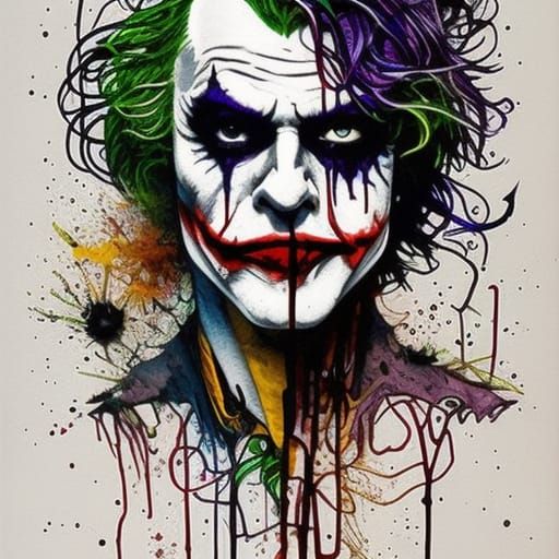 The Joker