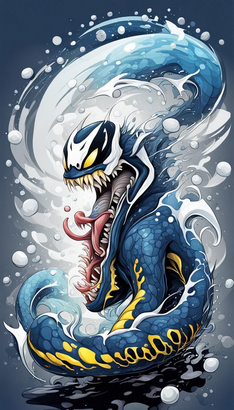 Venom