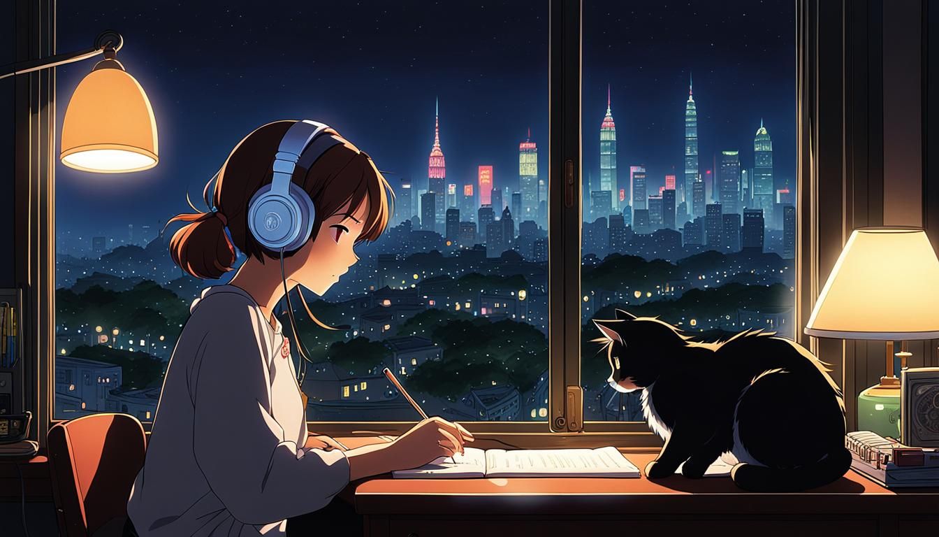 LoFi Girl