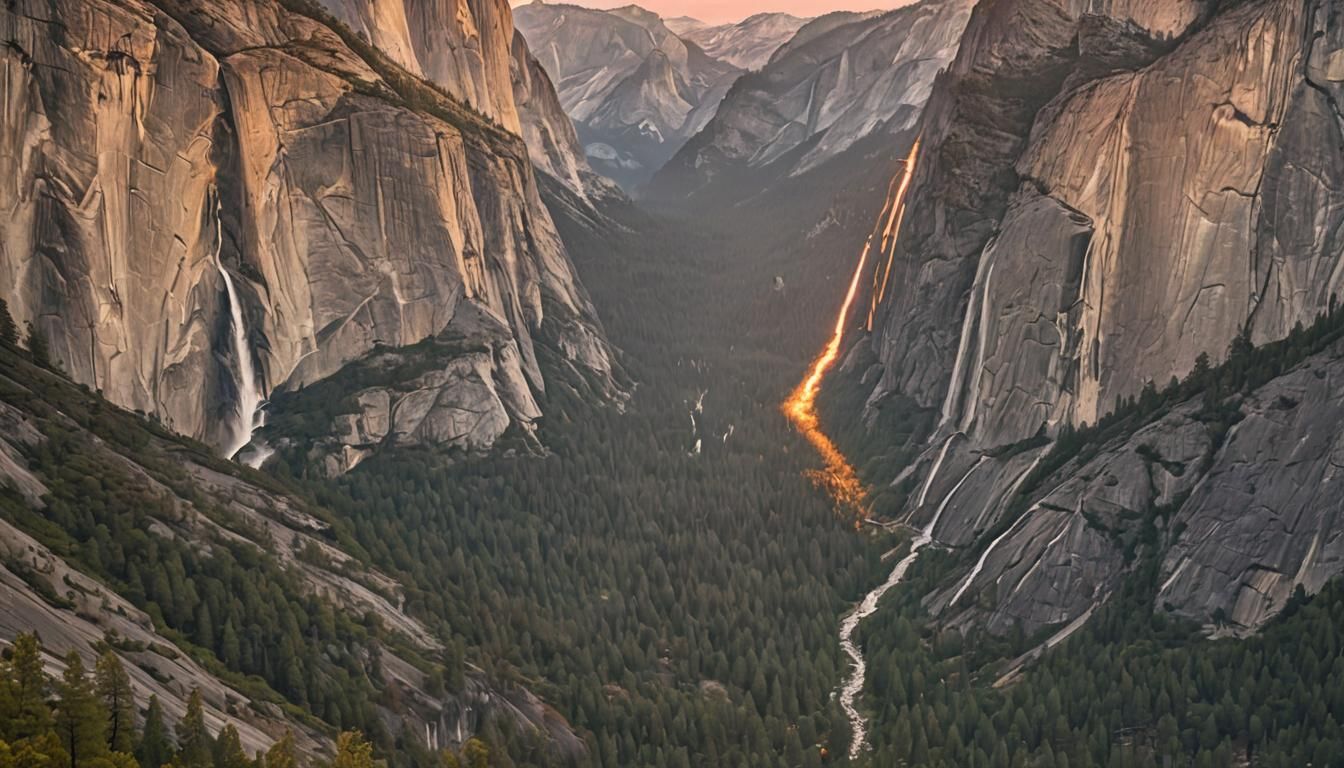 Yosemite