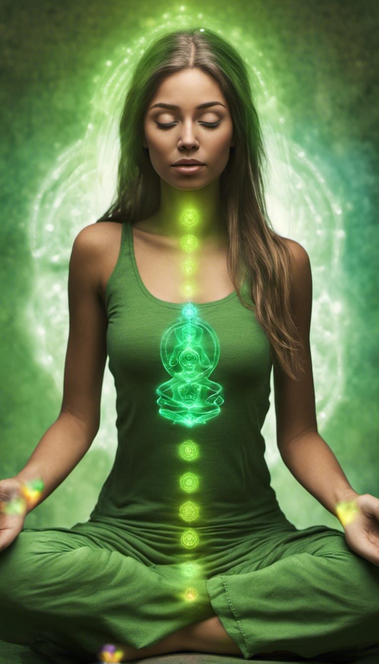 Anahata