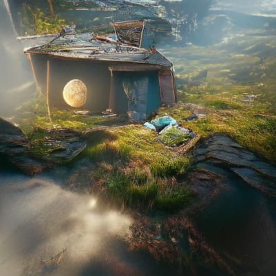 Earth Shattering Discovery: Alarm Clock Revealed