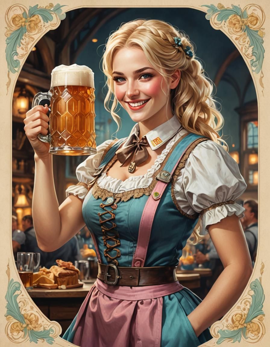Oktoberfest