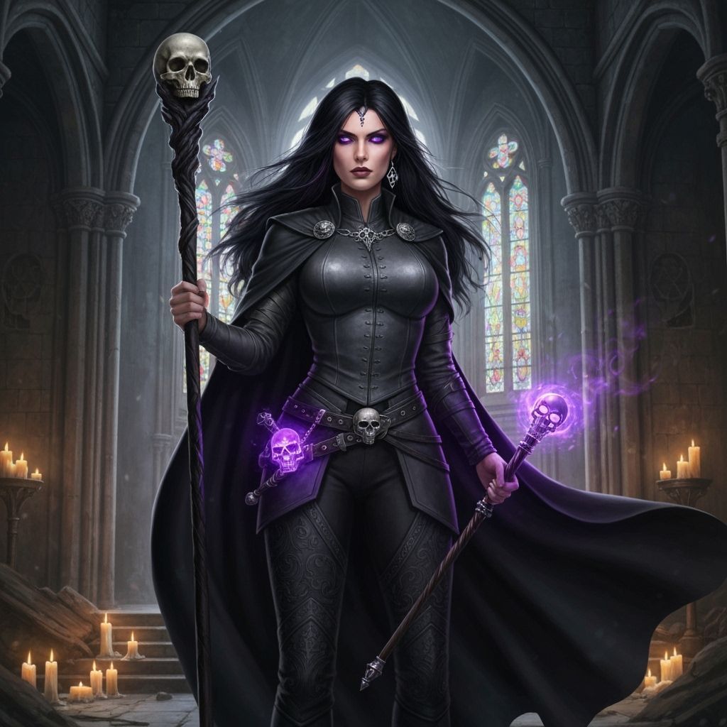 Necromancer