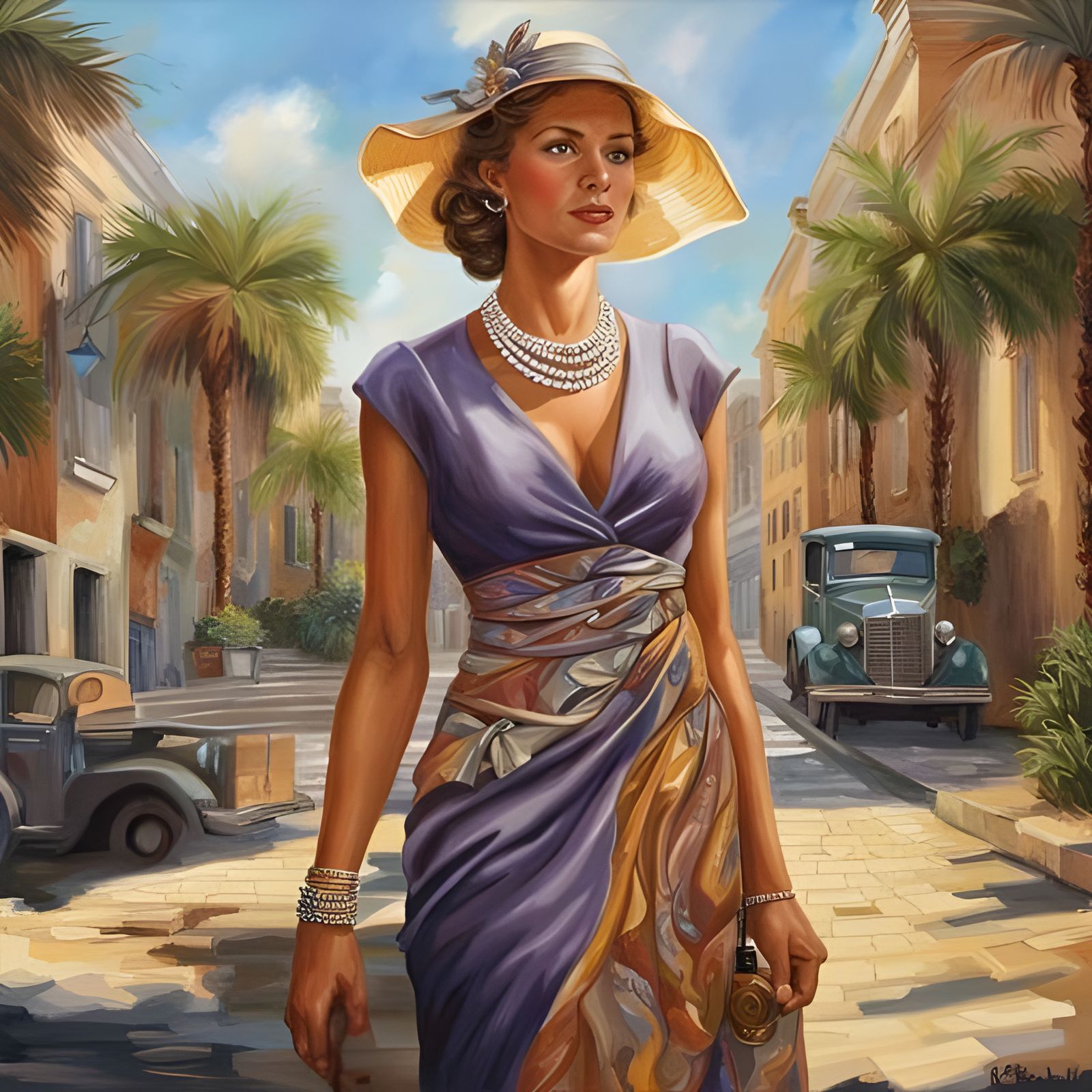 Stylish 2