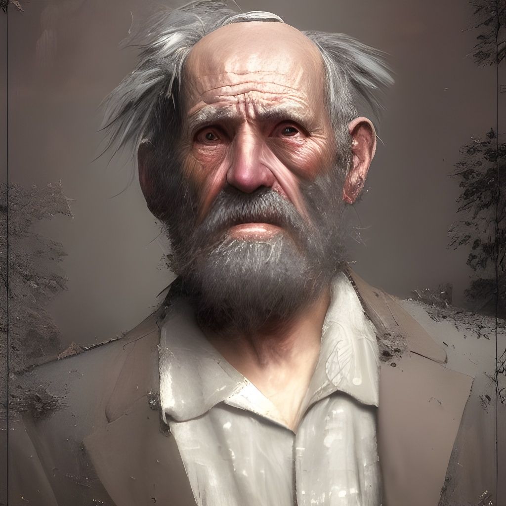Weary