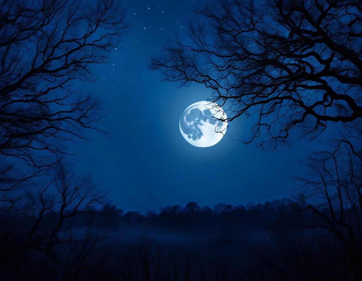 Sleepless Night