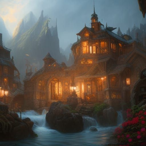 Cottage