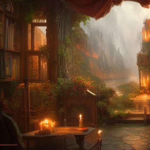 Cottage