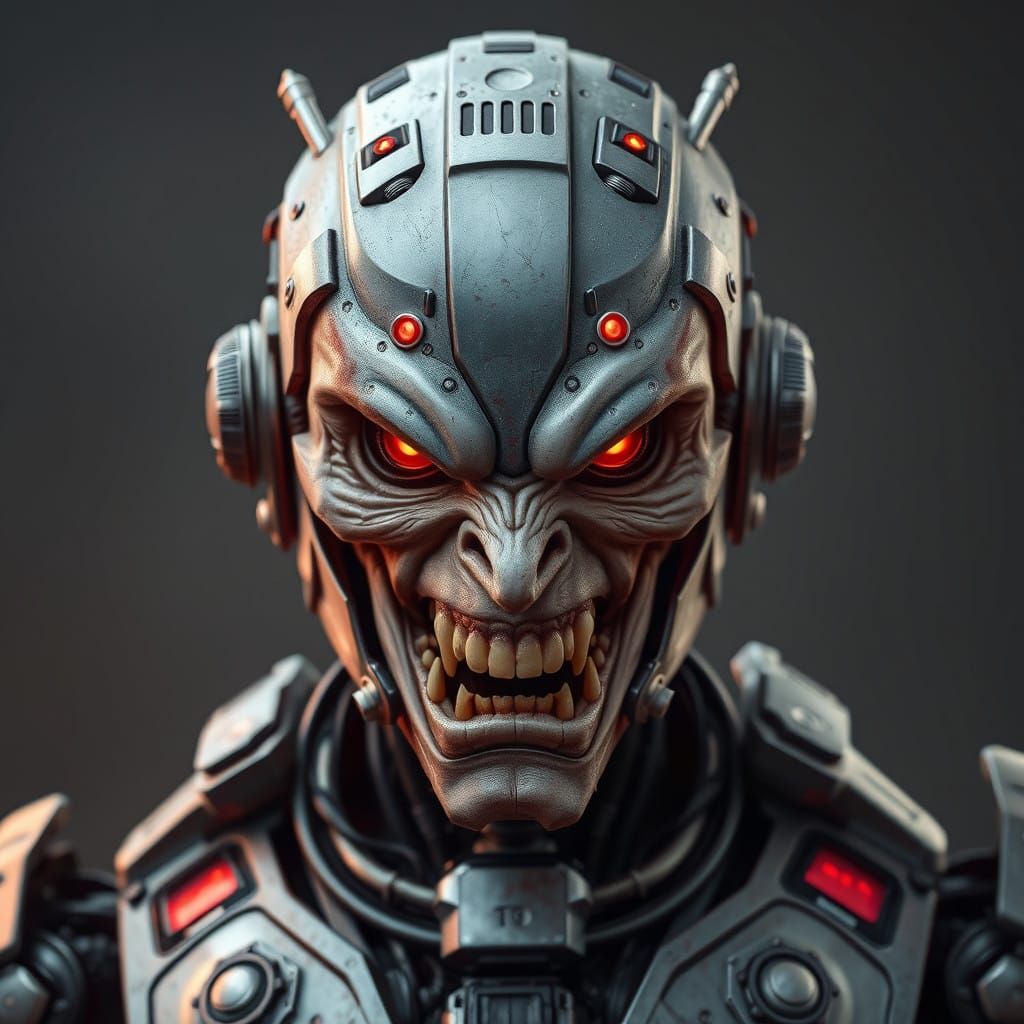 aku kaisha deathbringer tyrant