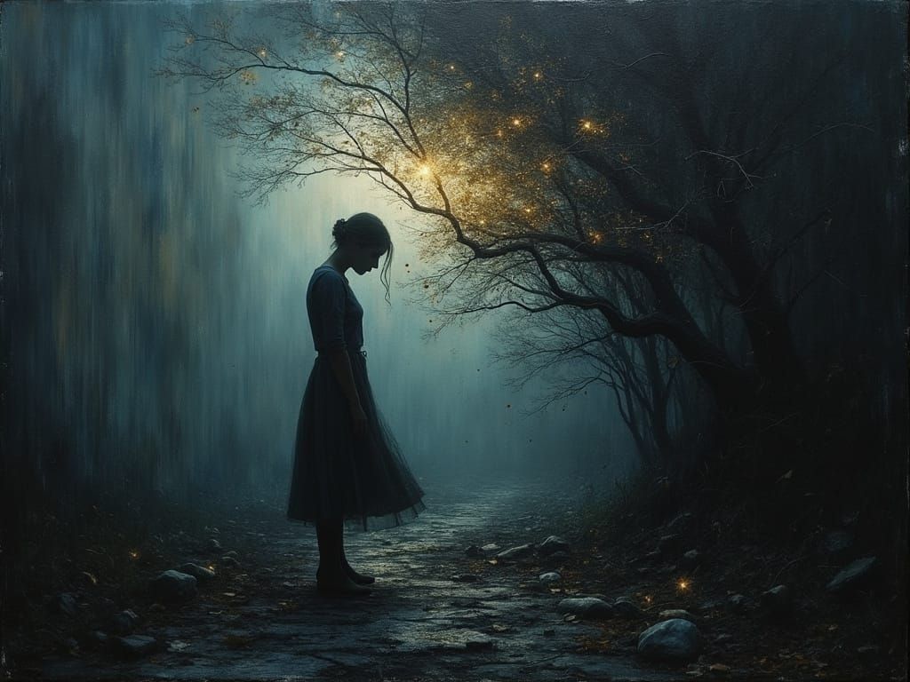 deep shadows torn from the fabric of universe dark arts with...