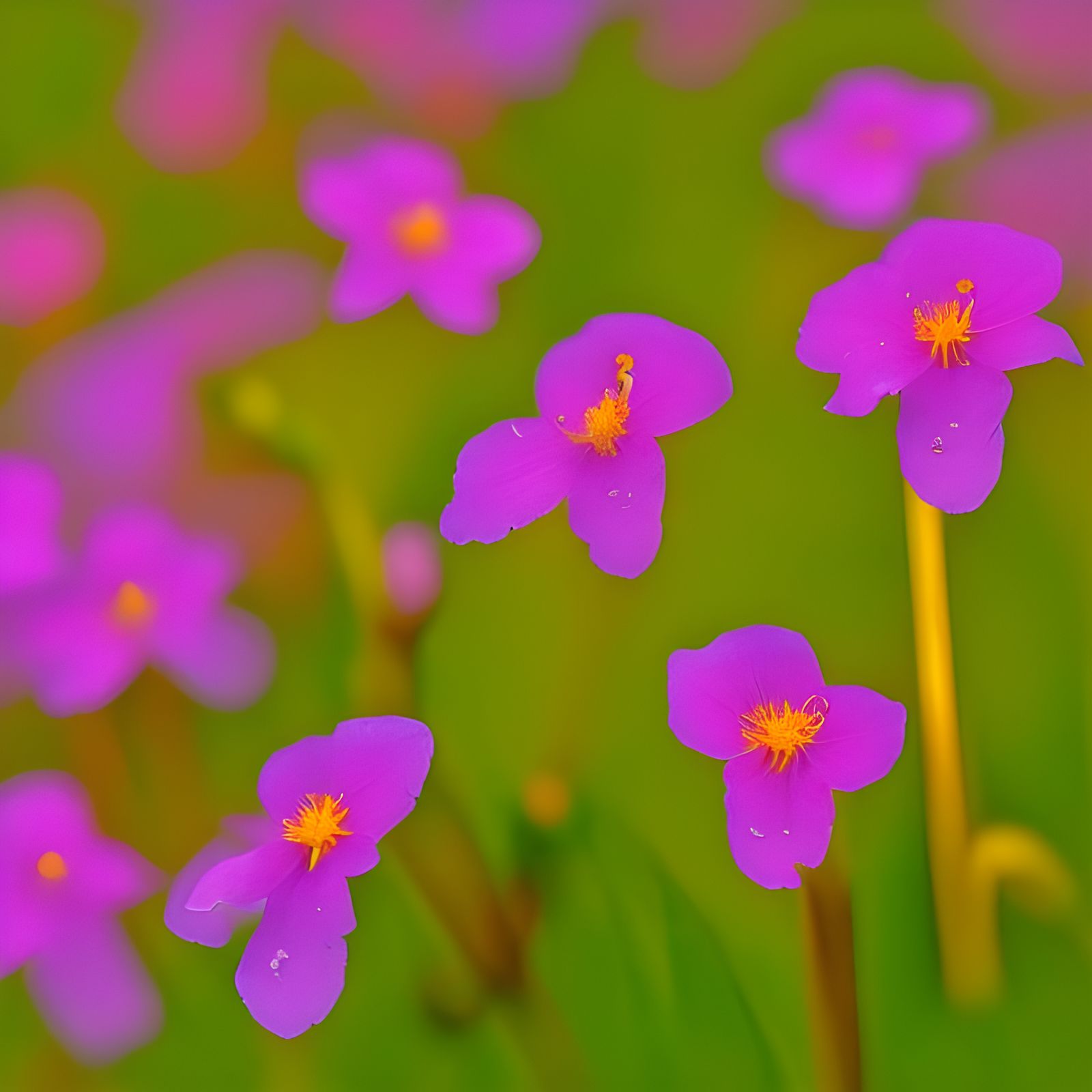 Primrose