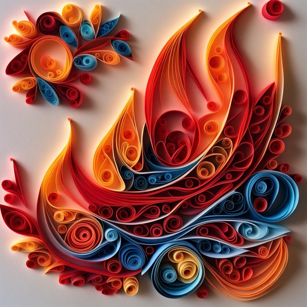 Quilling