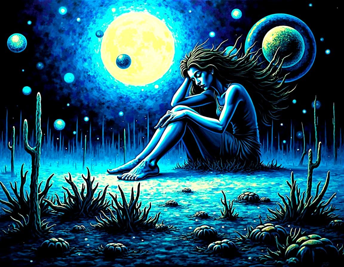 Inner Reality of the Subconscious Mind