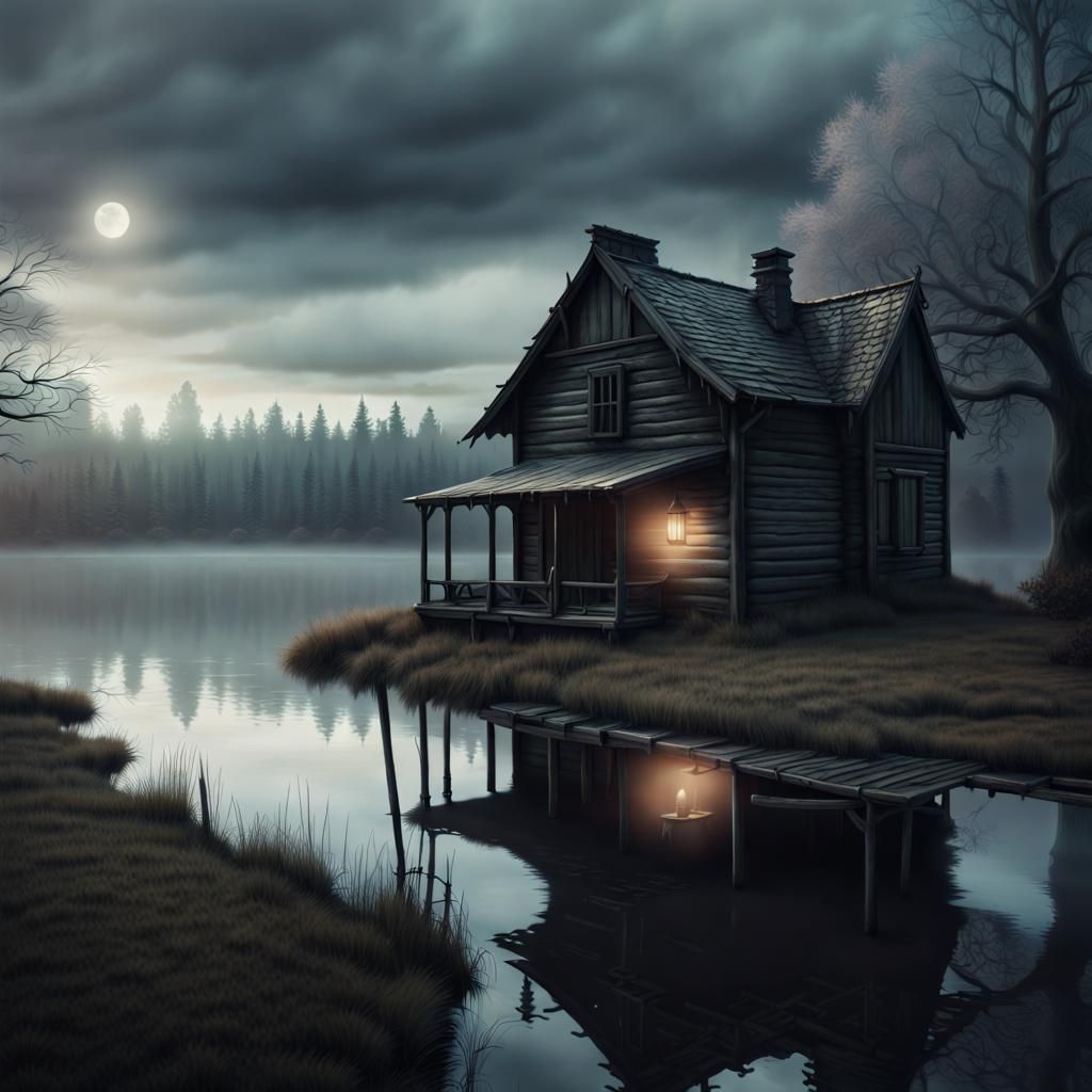 The Cabin