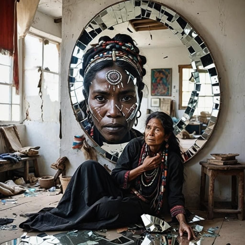 Shattered Dreams of Youth: Time Takes Its Toll, But Not on t...