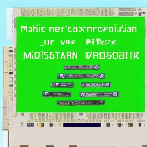 MOS 6510 CPU/GPU Emulator: Professional Photography
