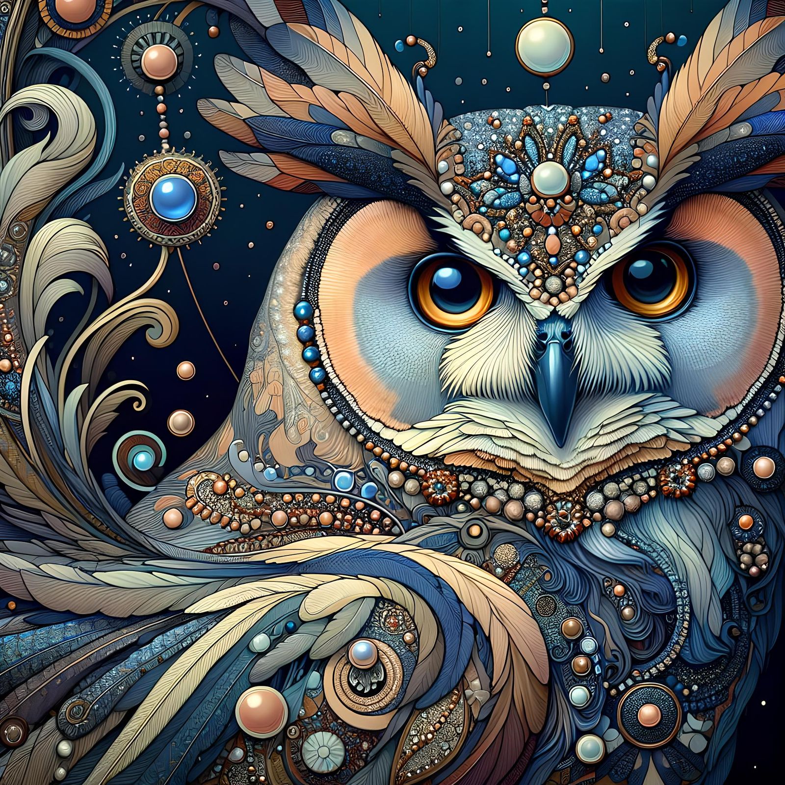 Owl