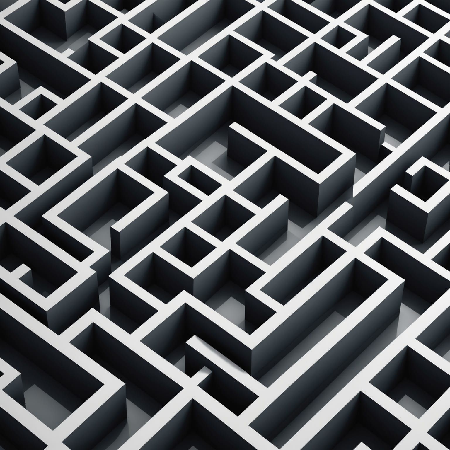 Mind-Bending 3D Optical Illusion