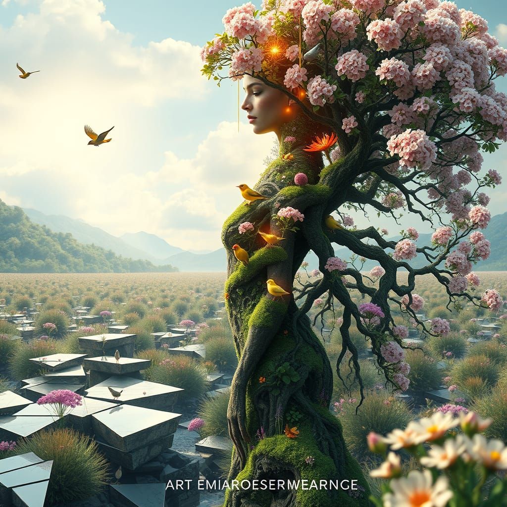 Guardians of the Rainbow Body: Seers and Weavers of Wild Lig...