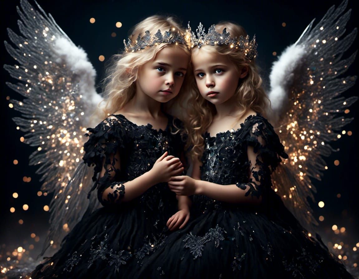 angels of the night