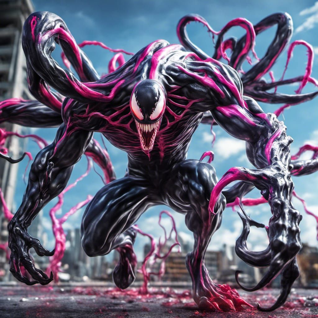 Symbiote