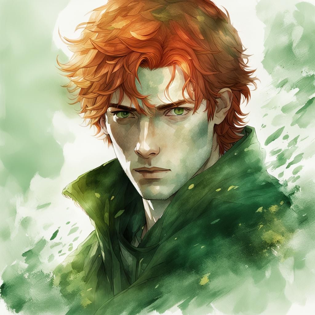 Kvothe: The Enigmatic Kingkiller