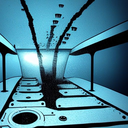 Evoking Submechanophobia: A Deep Dive into Fear