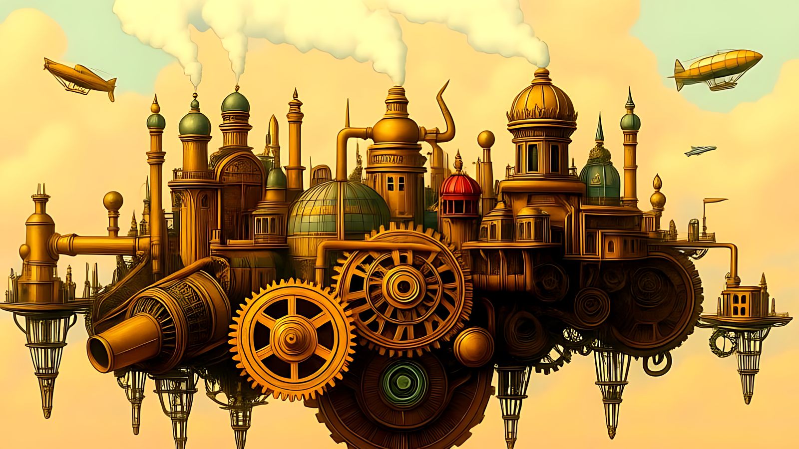 'The newest, and most advanced ... uuummm ...?'